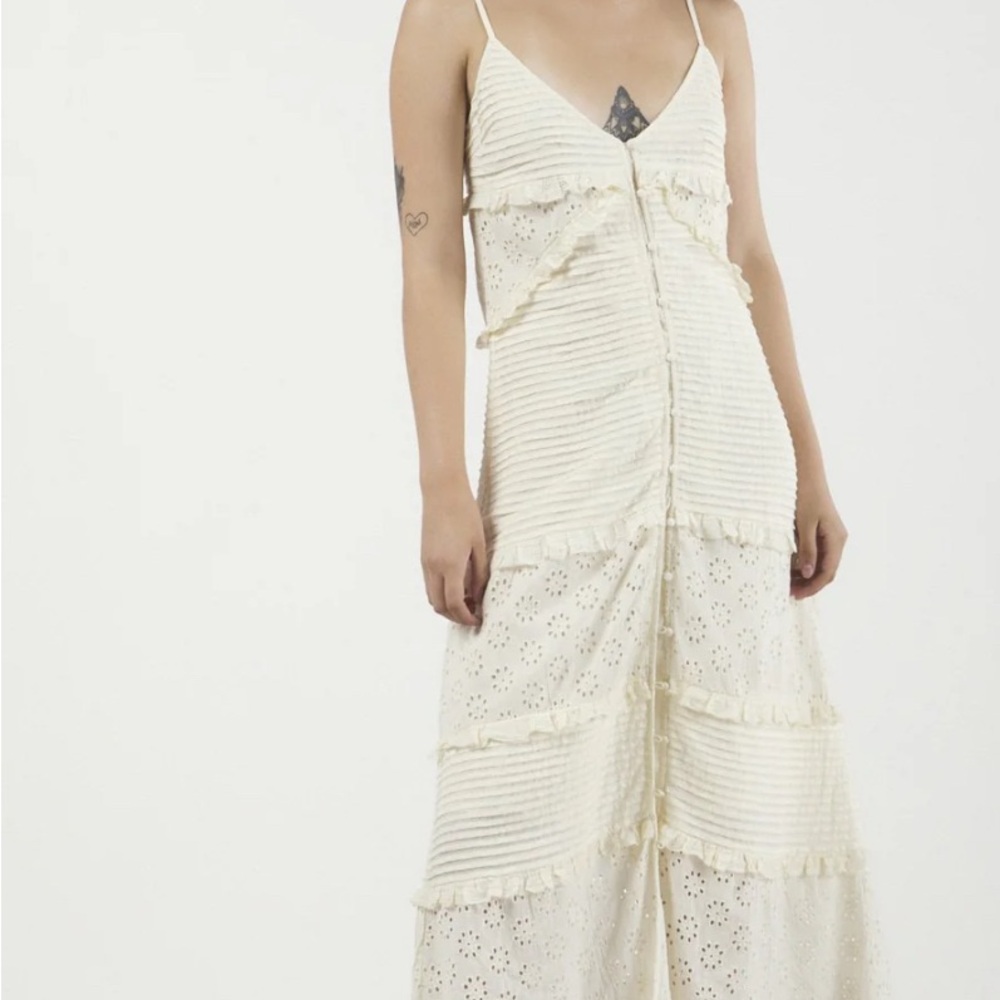 Ottod’Ame Maxi Dress